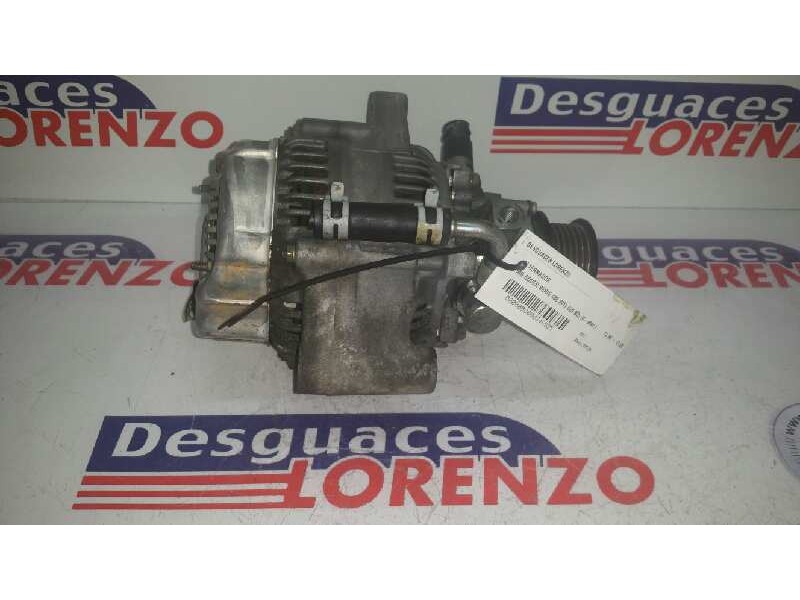 Recambio de alternador para mg serie 400 (rt) 420 sdi (4-ptas.) referencia OEM IAM   
