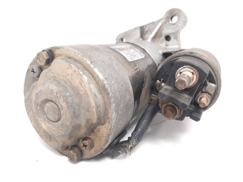Recambio de motor arranque para renault scénic i monospace (ja0/1_, fa0_) 1.9 dti (ja0n) referencia OEM IAM 7700116282 M001T8578