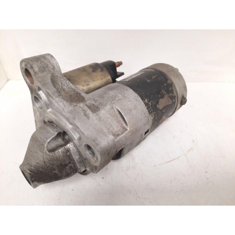 Recambio de motor arranque para renault scénic i monospace (ja0/1_, fa0_) 1.9 dti (ja0n) referencia OEM IAM 7700116282 M001T8578