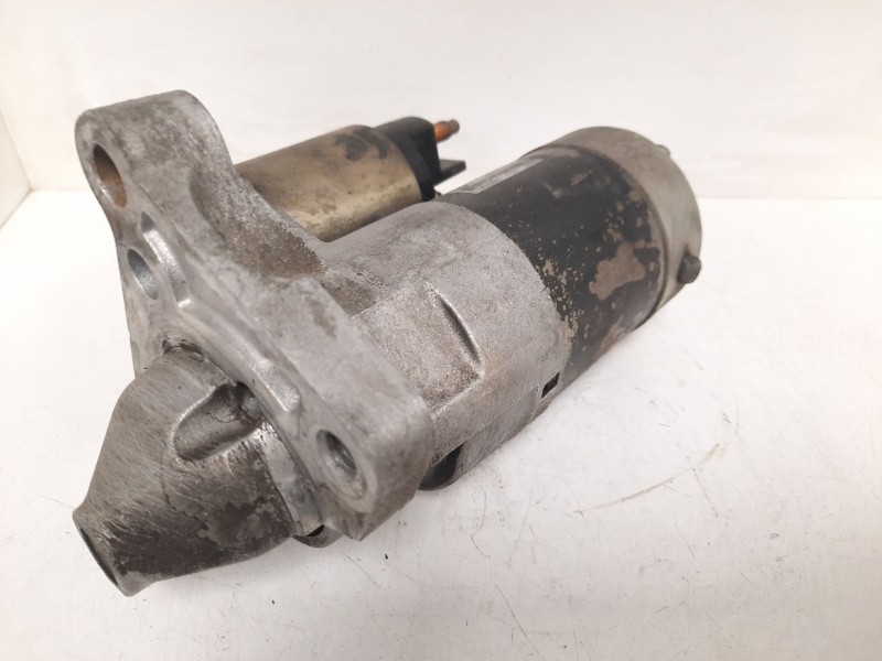 Recambio de motor arranque para renault scénic i monospace (ja0/1_, fa0_) 1.9 dti (ja0n) referencia OEM IAM 7700116282 M001T8578