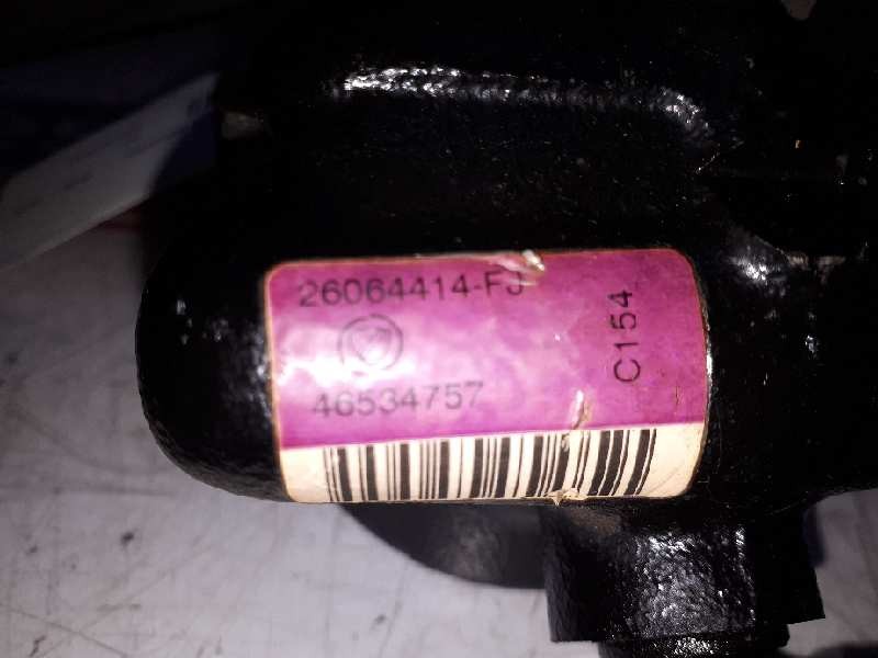 Recambio de bomba direccion para alfa romeo 147 (190) 1.9 jtd distinctive referencia OEM IAM 46534757 26064414FJ 