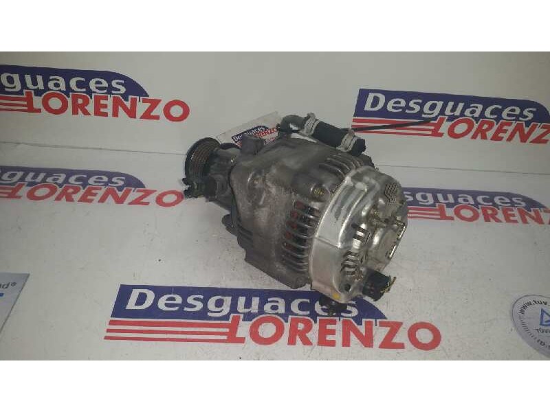 Recambio de alternador para mg serie 400 (rt) 420 sdi (4-ptas.) referencia OEM IAM   
