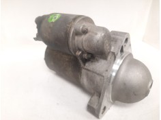 Recambio de motor arranque para chevrolet aveo / kalos hatchback (t200) 1.2 referencia OEM IAM   