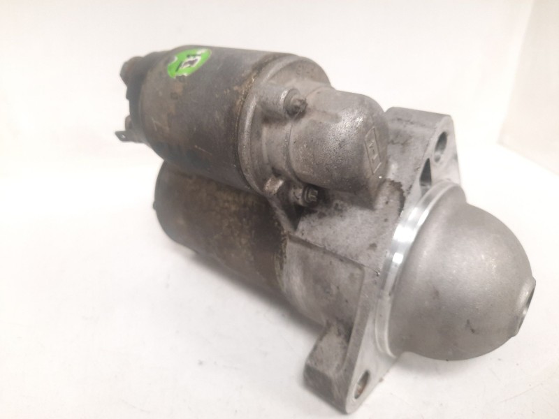 Recambio de motor arranque para chevrolet aveo / kalos hatchback (t200) 1.2 referencia OEM IAM   