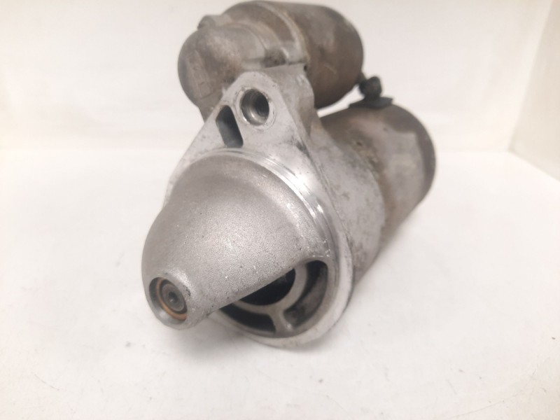 Recambio de motor arranque para chevrolet aveo / kalos hatchback (t200) 1.2 referencia OEM IAM   