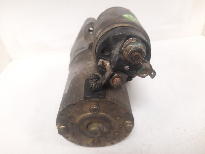 Recambio de motor arranque para chevrolet aveo / kalos hatchback (t200) 1.2 referencia OEM IAM   