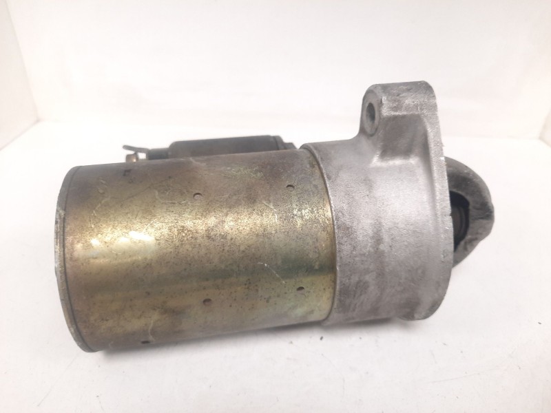 Recambio de motor arranque para chevrolet aveo / kalos hatchback (t200) 1.2 referencia OEM IAM   