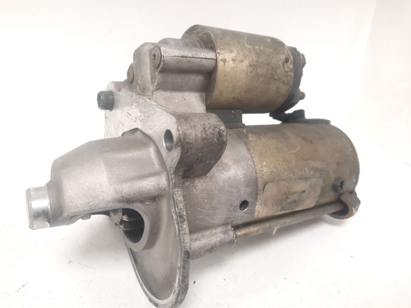 Recambio de motor arranque para ford focus ii (da_, hcp, dp) 1.6 tdci referencia OEM IAM   