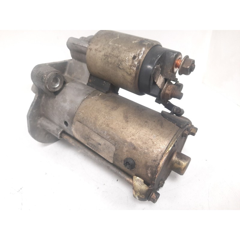 Recambio de motor arranque para ford focus ii (da_, hcp, dp) 1.6 tdci referencia OEM IAM   