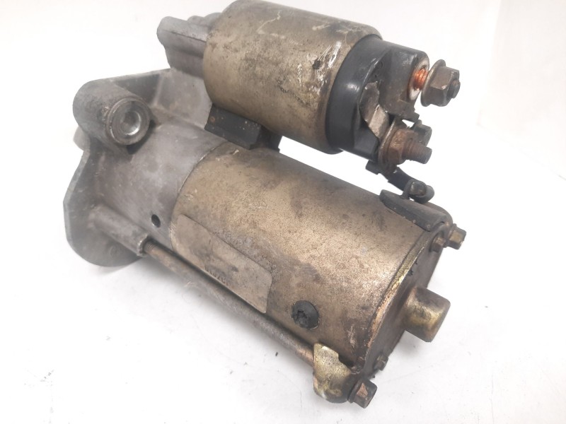 Recambio de motor arranque para ford focus ii (da_, hcp, dp) 1.6 tdci referencia OEM IAM   