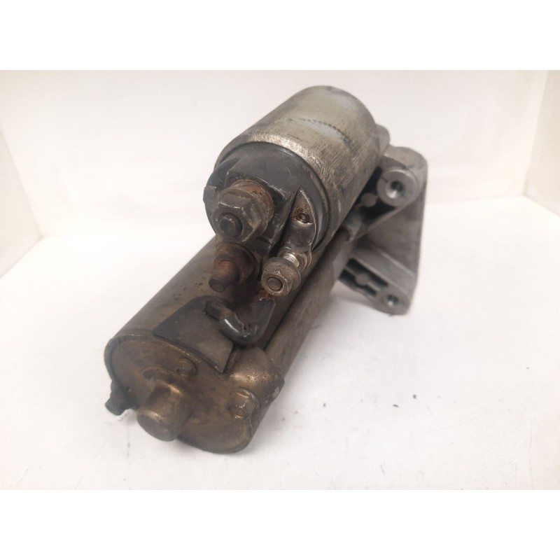 Recambio de motor arranque para ford focus ii (da_, hcp, dp) 1.6 tdci referencia OEM IAM   