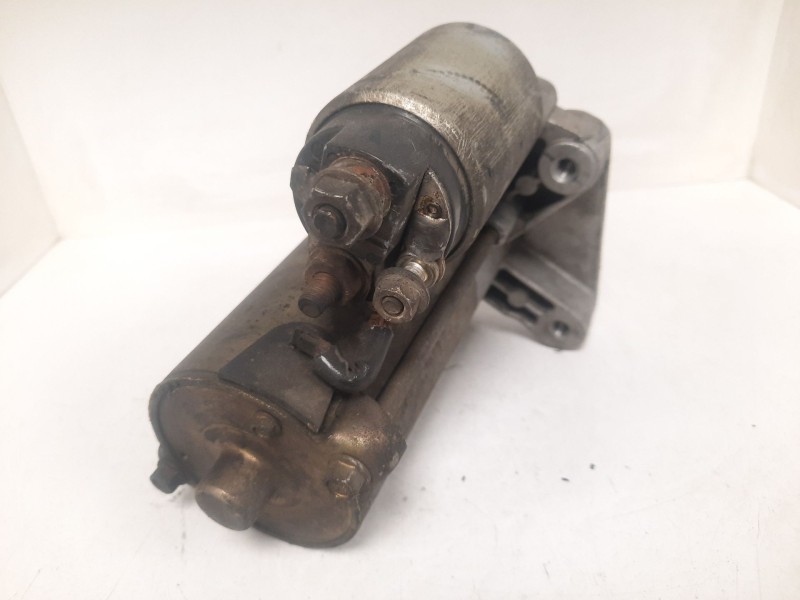 Recambio de motor arranque para ford focus ii (da_, hcp, dp) 1.6 tdci referencia OEM IAM   