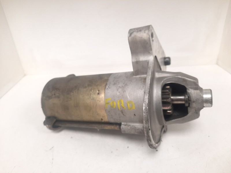 Recambio de motor arranque para ford focus ii (da_, hcp, dp) 1.6 tdci referencia OEM IAM   