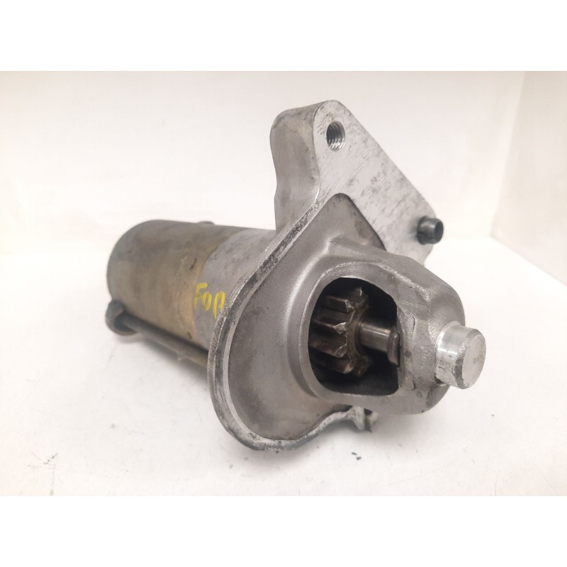 Recambio de motor arranque para ford focus ii (da_, hcp, dp) 1.6 tdci referencia OEM IAM   