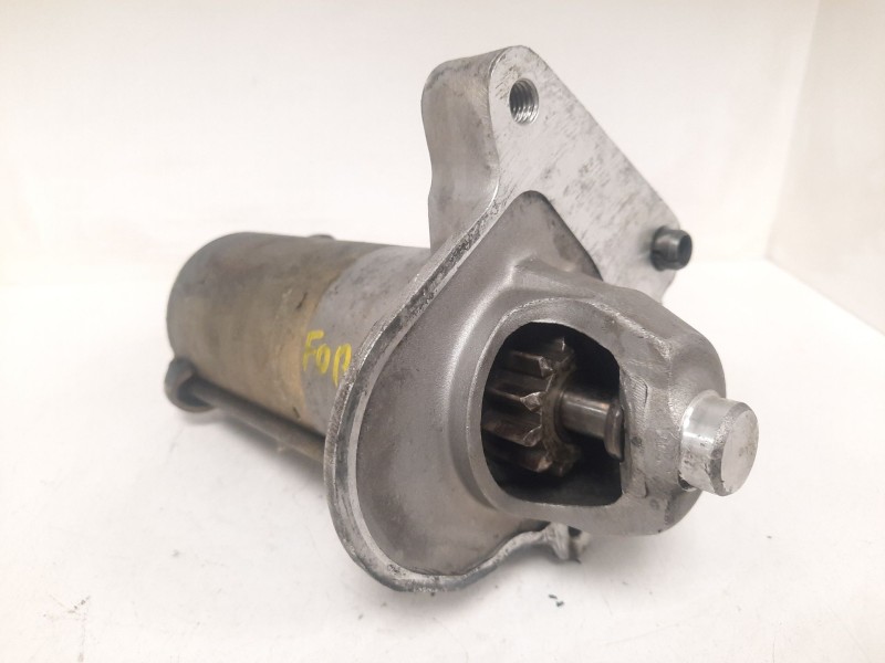 Recambio de motor arranque para ford focus ii (da_, hcp, dp) 1.6 tdci referencia OEM IAM   