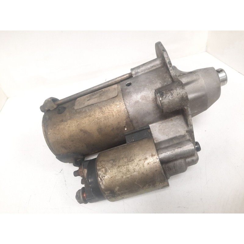 Recambio de motor arranque para ford focus ii (da_, hcp, dp) 1.6 tdci referencia OEM IAM   