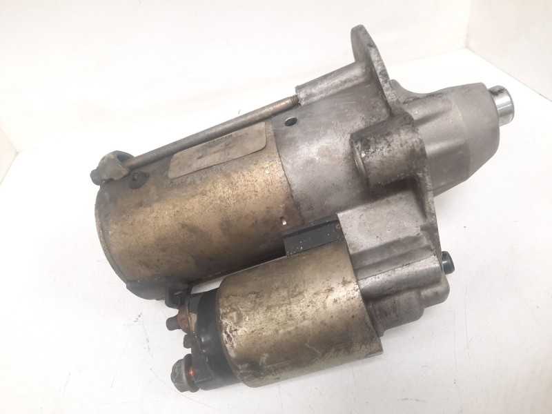 Recambio de motor arranque para ford focus ii (da_, hcp, dp) 1.6 tdci referencia OEM IAM   
