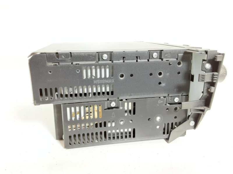 Recambio de sistema audio / radio cd para lexus is200 (ds2/is2) 220d referencia OEM IAM 86120534001   Recambio de sistema audio / radio cd para lexus is200 (ds2/is2) 220d referencia OEM IAM 86120534001