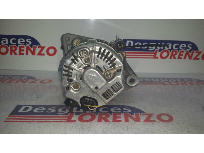 Recambio de alternador para mg serie 400 (rt) 420 sdi (4-ptas.) referencia OEM IAM   