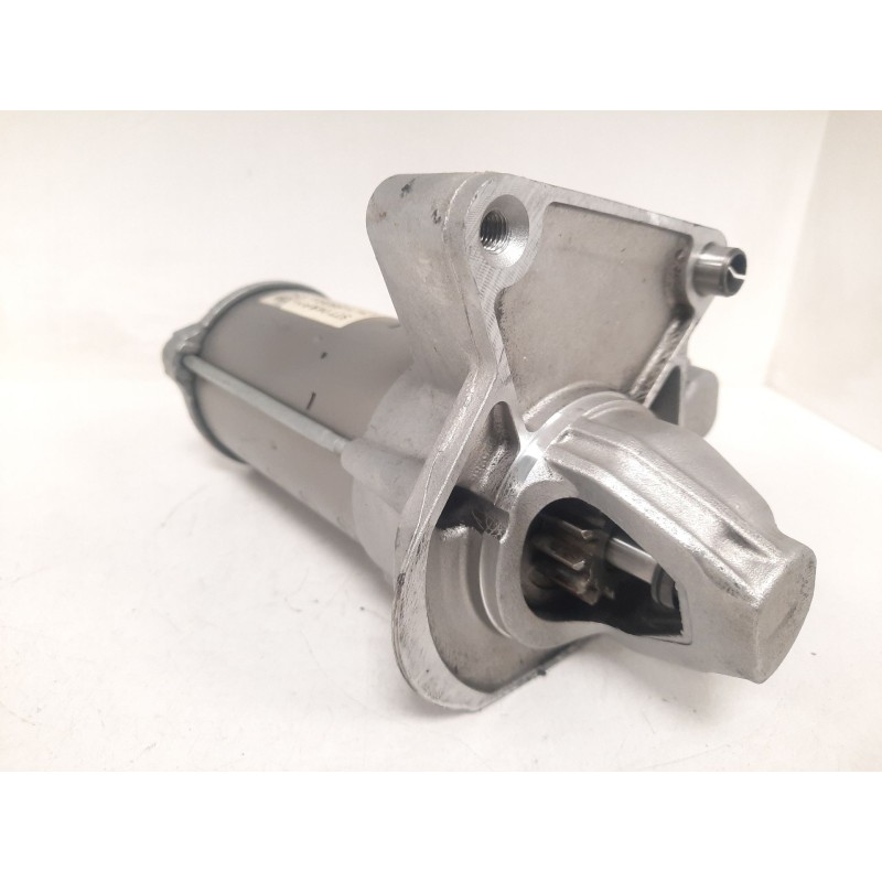Recambio de motor arranque para citroën c3 / c3 origin iii (sx) 1.6 bluehdi 100 referencia OEM IAM 9675660680 0001174601 