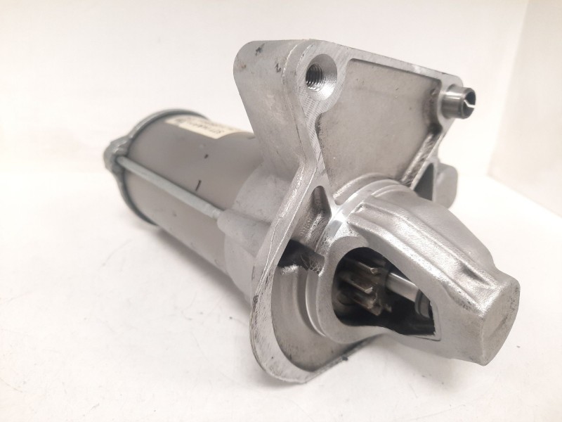 Recambio de motor arranque para citroën c3 / c3 origin iii (sx) 1.6 bluehdi 100 referencia OEM IAM 9675660680 0001174601 