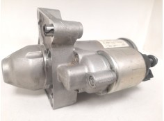 Recambio de motor arranque para citroën c3 / c3 origin iii (sx) 1.6 bluehdi 100 referencia OEM IAM 9675660680 0001174601  2
