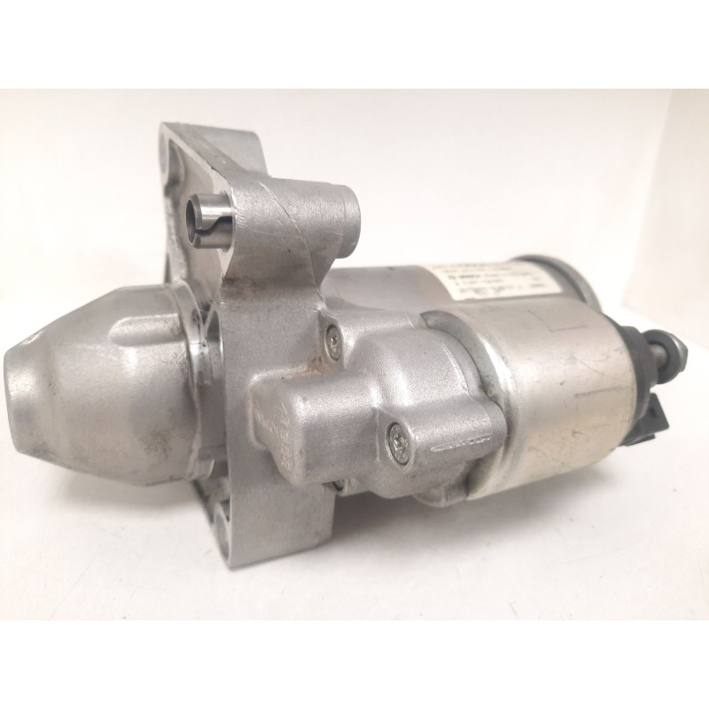 Recambio de motor arranque para citroën c3 / c3 origin iii (sx) 1.6 bluehdi 100 referencia OEM IAM 9675660680 0001174601 
