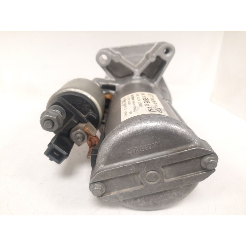 Recambio de motor arranque para citroën c3 / c3 origin iii (sx) 1.6 bluehdi 100 referencia OEM IAM 9675660680 0001174601 