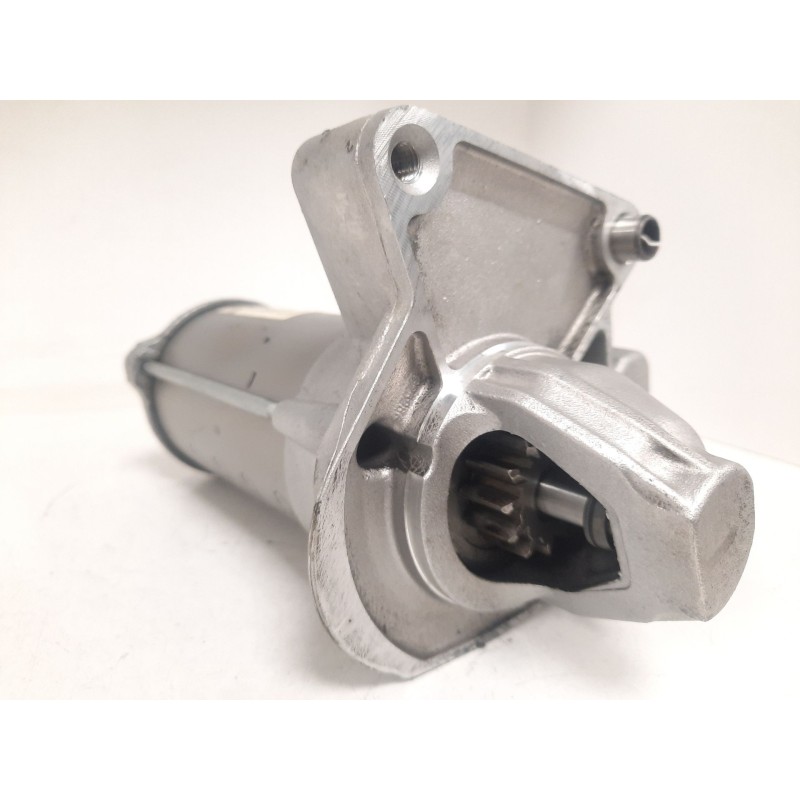 Recambio de motor arranque para citroën c3 / c3 origin iii (sx) 1.6 bluehdi 100 referencia OEM IAM 9675660680 0001174601 