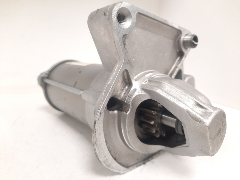 Recambio de motor arranque para citroën c3 / c3 origin iii (sx) 1.6 bluehdi 100 referencia OEM IAM 9675660680 0001174601 