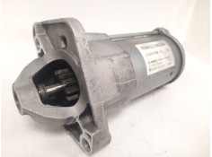 Recambio de motor arranque para dacia duster (hm_) 1.5 dci 115 (hmad) referencia OEM IAM 0001170647 233003759R 