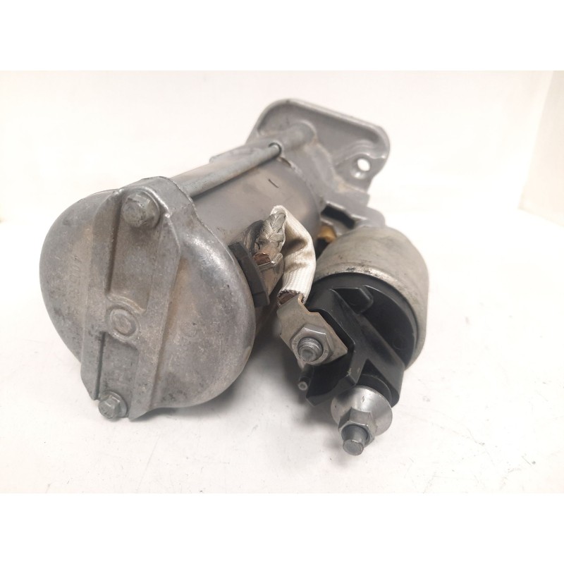 Recambio de motor arranque para dacia duster (hm_) 1.5 dci 115 (hmad) referencia OEM IAM 0001170647 233003759R 