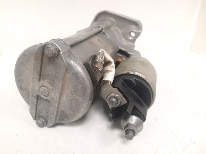Recambio de motor arranque para dacia duster (hm_) 1.5 dci 115 (hmad) referencia OEM IAM 0001170647 233003759R 