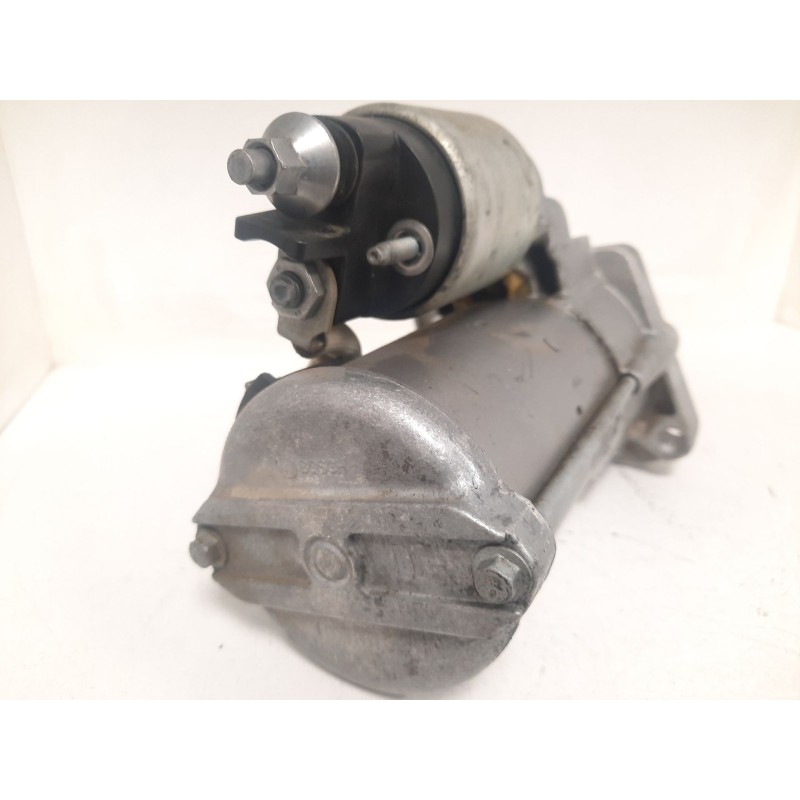 Recambio de motor arranque para dacia duster (hm_) 1.5 dci 115 (hmad) referencia OEM IAM 0001170647 233003759R 