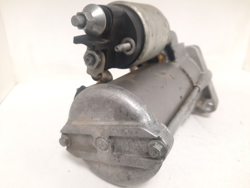 Recambio de motor arranque para dacia duster (hm_) 1.5 dci 115 (hmad) referencia OEM IAM 0001170647 233003759R 