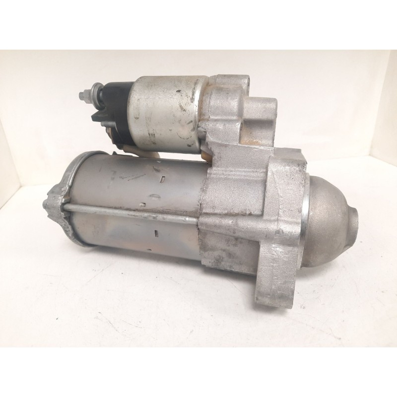 Recambio de motor arranque para dacia duster (hm_) 1.5 dci 115 (hmad) referencia OEM IAM 0001170647 233003759R 