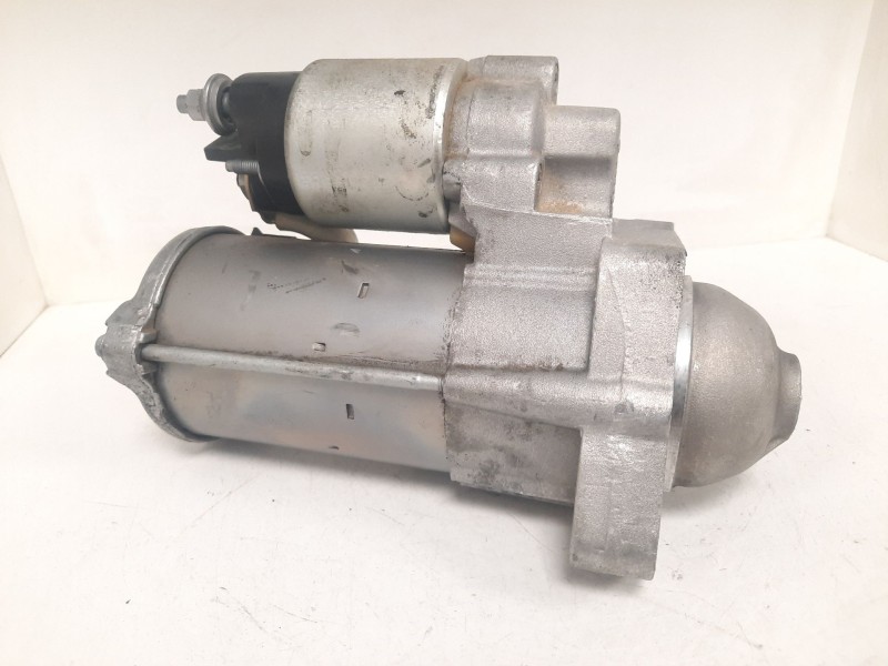 Recambio de motor arranque para dacia duster (hm_) 1.5 dci 115 (hmad) referencia OEM IAM 0001170647 233003759R 