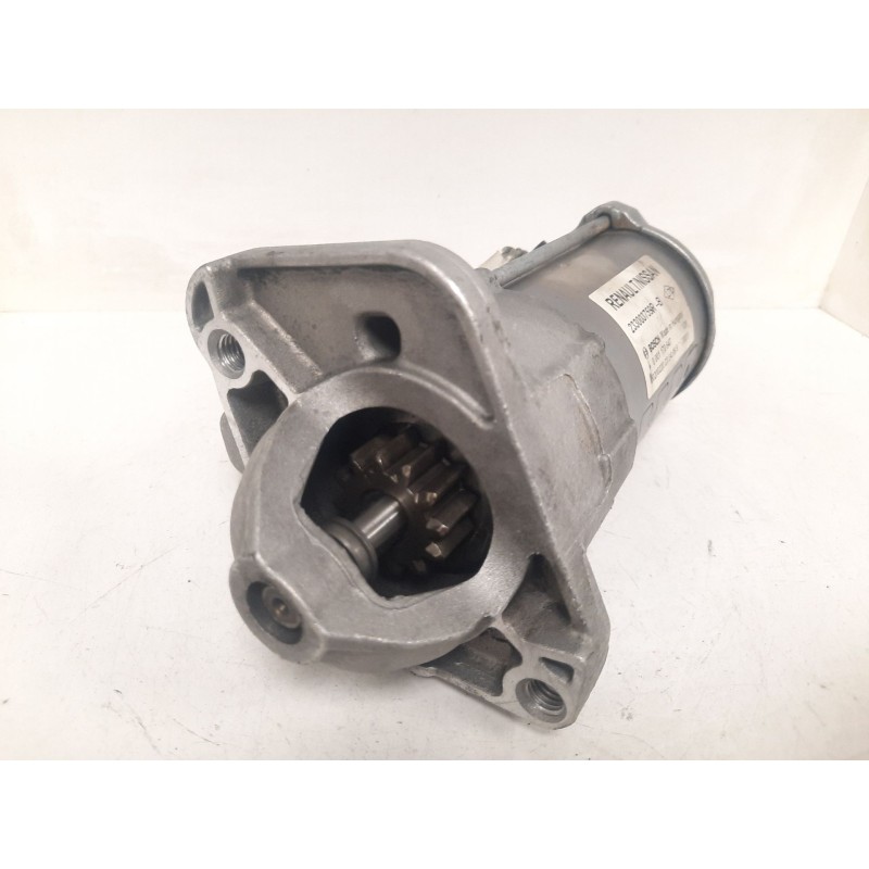 Recambio de motor arranque para dacia duster (hm_) 1.5 dci 115 (hmad) referencia OEM IAM 0001170647 233003759R 