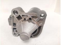 Recambio de motor arranque para dacia dokker furgoneta/monovolumen 1.6 lpg referencia OEM IAM 8200815083 M00T46371ZT 