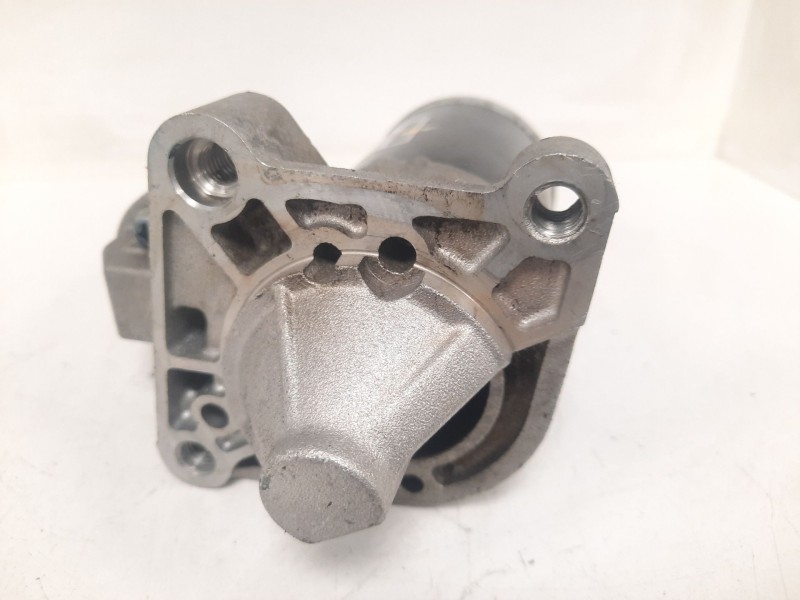 Recambio de motor arranque para dacia dokker furgoneta/monovolumen 1.6 lpg referencia OEM IAM 8200815083 M00T46371ZT 