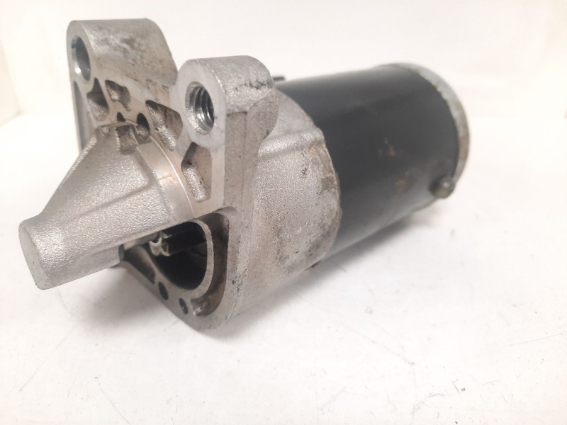 Recambio de motor arranque para dacia dokker furgoneta/monovolumen 1.6 lpg referencia OEM IAM 8200815083 M00T46371ZT 