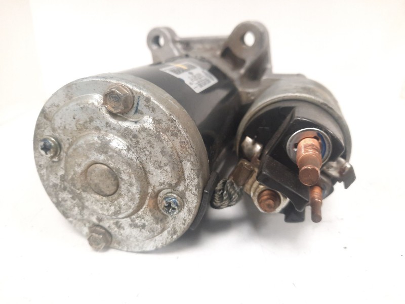 Recambio de motor arranque para dacia dokker furgoneta/monovolumen 1.6 lpg referencia OEM IAM 8200815083 M00T46371ZT 