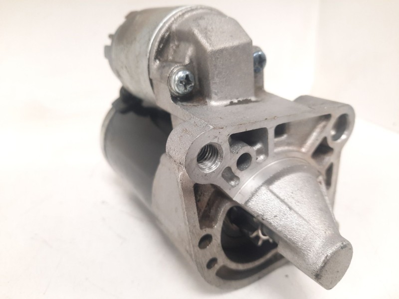 Recambio de motor arranque para dacia dokker furgoneta/monovolumen 1.6 lpg referencia OEM IAM 8200815083 M00T46371ZT 