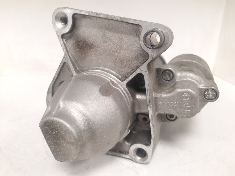 Recambio de motor arranque para peugeot 3008 ii suv (mc_, mr_, mj_, m4_) 1.6 bluehdi 115 (mcbhxw, mcbhyb) referencia OEM IAM 967