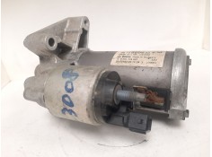 Recambio de motor arranque para peugeot 3008 ii suv (mc_, mr_, mj_, m4_) 1.6 bluehdi 115 (mcbhxw, mcbhyb) referencia OEM IAM 967 2