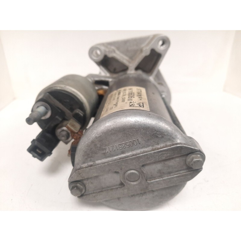 Recambio de motor arranque para peugeot 3008 ii suv (mc_, mr_, mj_, m4_) 1.6 bluehdi 115 (mcbhxw, mcbhyb) referencia OEM IAM 967