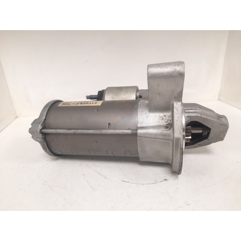 Recambio de motor arranque para peugeot 3008 ii suv (mc_, mr_, mj_, m4_) 1.6 bluehdi 115 (mcbhxw, mcbhyb) referencia OEM IAM 967