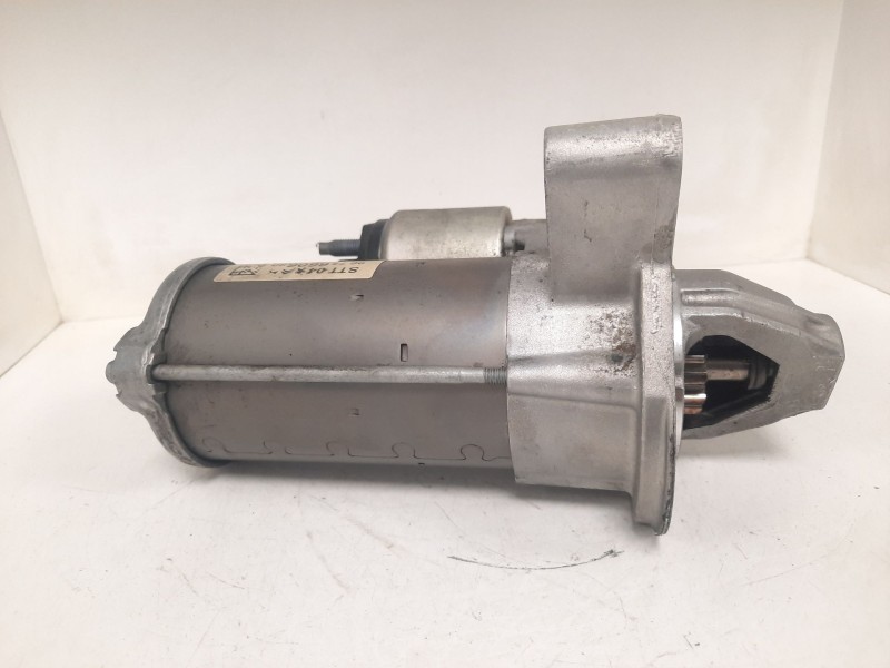 Recambio de motor arranque para peugeot 3008 ii suv (mc_, mr_, mj_, m4_) 1.6 bluehdi 115 (mcbhxw, mcbhyb) referencia OEM IAM 967