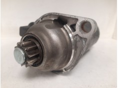 Recambio de motor arranque para seat leon (1m1) 1.9 tdi referencia OEM IAM 0001125012 02A911023 