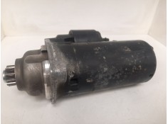 Recambio de motor arranque para seat leon (1m1) 1.9 tdi referencia OEM IAM 0001125012 02A911023  2